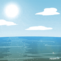 Animation Domination Summer GIF by gifnews