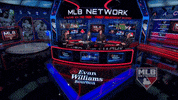 Happy Good Times GIF by MLB Network