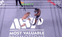 Slow Motion Sport GIF by SHOWTIME Sports