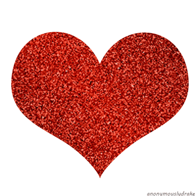 Heart Love Sticker