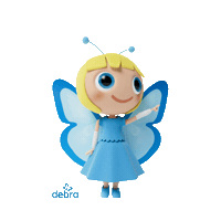 Support Eb Sticker by DEBRA Austria
