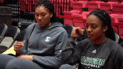 GIF by EMU Athletics
