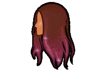 Jessica Ballut Sticker