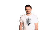 Dr Denis Sticker by Dinamo Riga