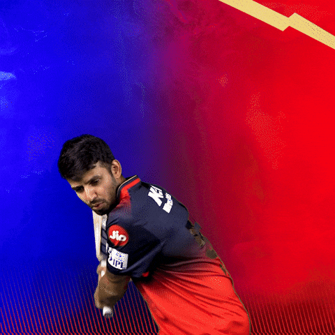 Happy Dance GIF by Royal Challengers Bengaluru