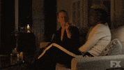 American Horror Story Fx GIF by AHS