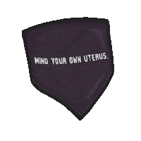 Bandana Scrunchie Sticker by Love Liparu