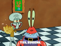 season 5 GIF by SpongeBob SquarePants