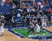 gt GIF by SB Nation