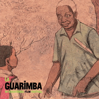 Show You Thats What She Said GIF by La Guarimba Film Festival