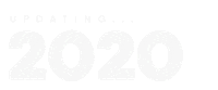 Tick New Year Sticker