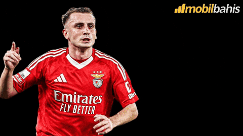 Benfica GIF by mobilbahis