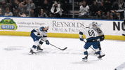 Hockey Ahl GIF by Colorado Eagles
