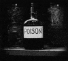 buster keaton poison GIF by Maudit