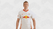 Football Applause GIF by RB Leipzig