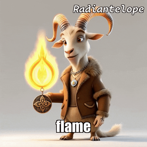 Beginning GIF by Radiantelope