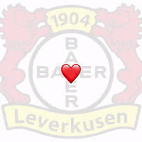 Bayer 04 Soccer GIF by Bayer 04 Leverkusen