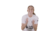 Sport Team Sticker by National Women's Soccer League