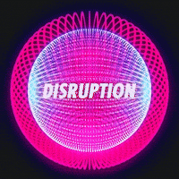 Glitch Vhs GIF by Abel M'Vada