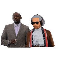 Cutting Serial Killer Sticker