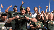 Csurams Gorams GIF by Colorado State Rams