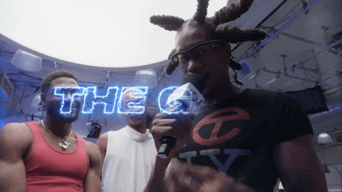 Gay Lgbt GIF by TELFARGLOBAL