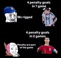 Penalty Varca GIF