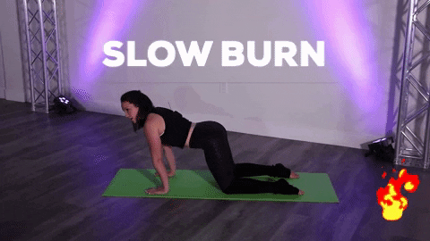 GIF by Cleo The Hurricane