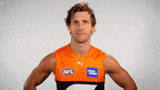 Afl GIF by GIANTS