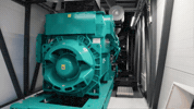 kW-set generator cummins genset backuppower GIF