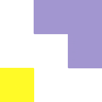 Color Typography Sticker