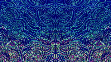 Op Art GIF by Joe Winograd