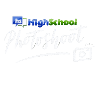 HighscoolDO photoshoot we did it highschool grad party Sticker
