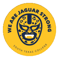 We Are Mexico Sticker by South Texas College