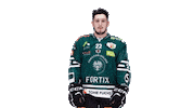 Goal Tobias Sticker by EC Bregenzerwald