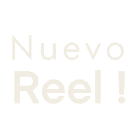 New Video Reel Sticker