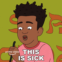 Season 2 Episode 3 GIF by Amazon Prime Video