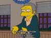 Talking Episode 5 GIF by The Simpsons