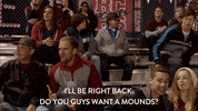 comedy central season 3 episode 14 GIF by Workaholics