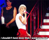 taylor swift GIF