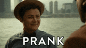 Prank GIF by Broad City
