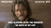60 Days In GIF by A&E