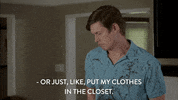 comedy central anders holmvik GIF by Workaholics