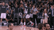 GIF by NBA