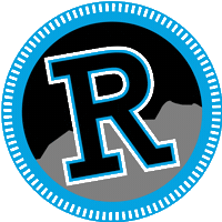 Rpd Wnc Sticker by MyRutherfordton