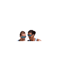 Scotland Bcvb Sticker by Aurora Beach Volleyball