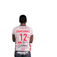 Italian Smile Sticker by cuneo_granda_volley