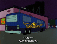 Season 3 Episode 10 GIF by The Simpsons