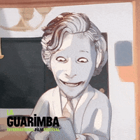 Happy Instagram GIF by La Guarimba Film Festival