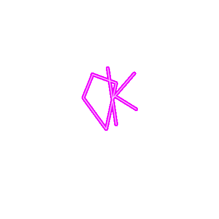 Sticker by Jaira Burns